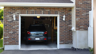 Garage Door Installation at North Miami, Florida